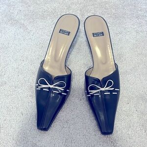Stuart Weitzman